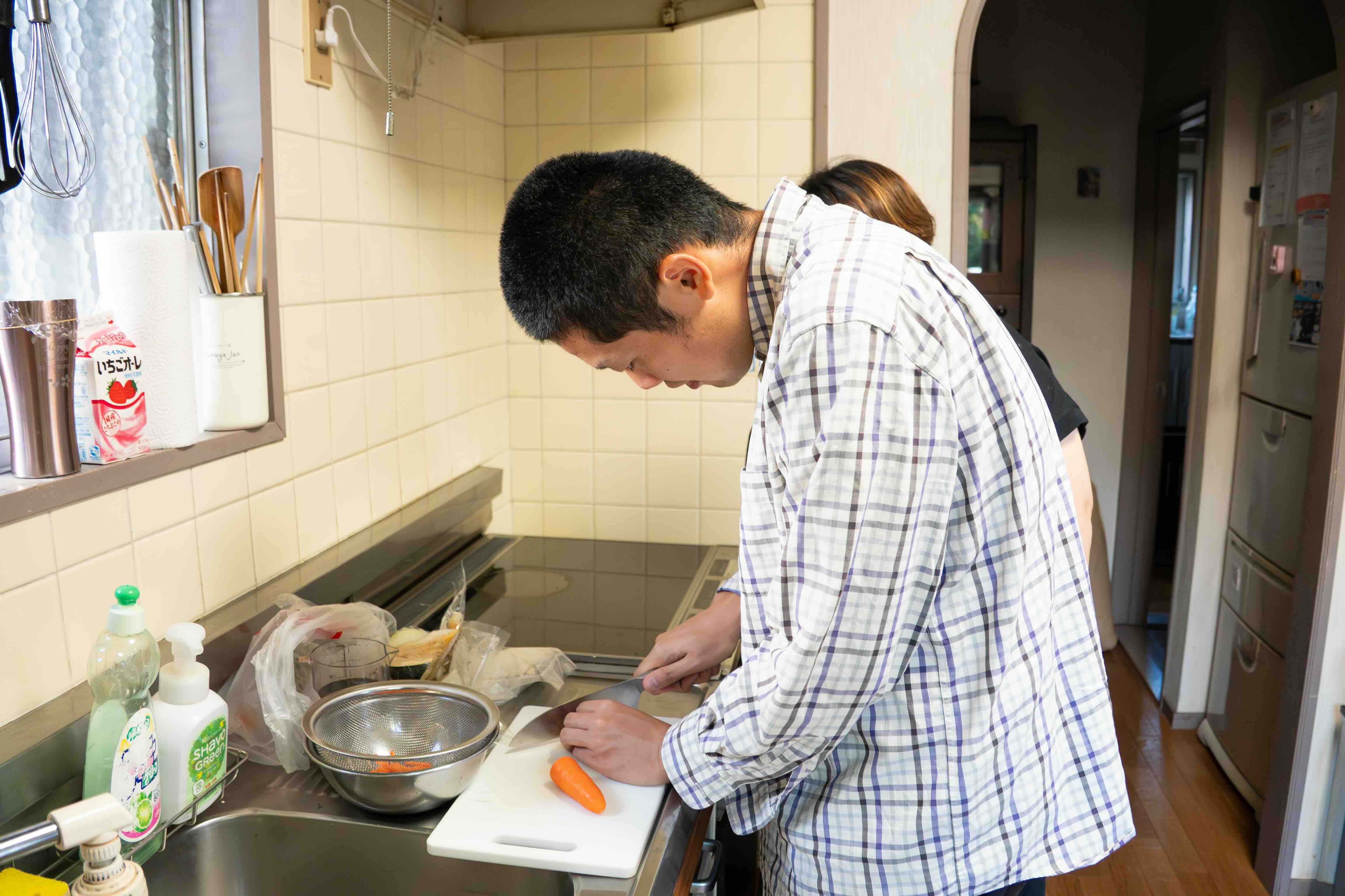 業務内容の画像